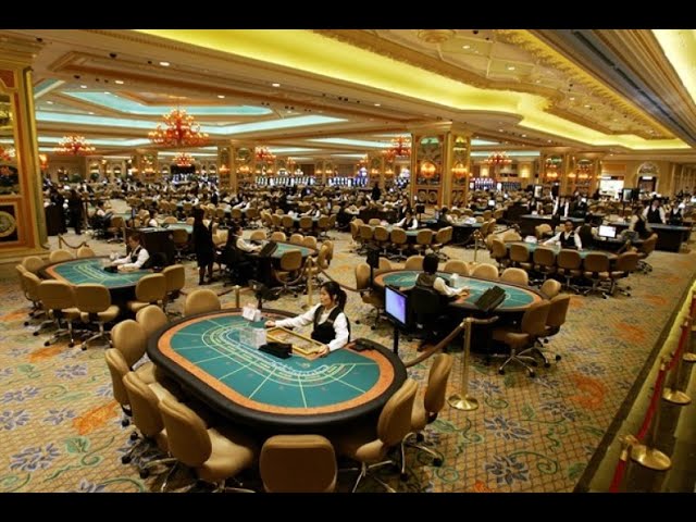 澳门威尼斯人娱乐城